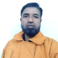 Javed Iqbal