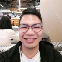 Mark David Ernest Villarante