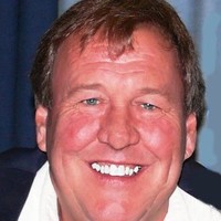 Ron James