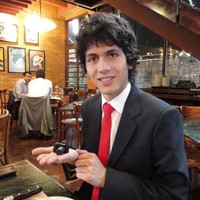 Sebastian Pinzón