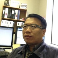 Wayne Zu