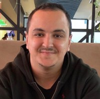 Mohamed Amine Laribi