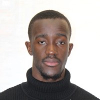 Mohamed Baba Diallo