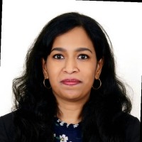 Joyce Irudayaraj