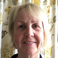 Lorna Wakefield