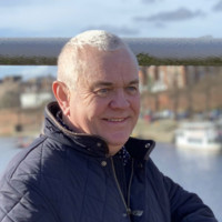Richard Carr