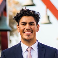 Brandon Ortiz