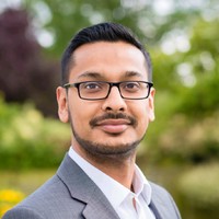 Amir Zaidi