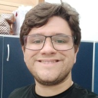 Bruno Sá De Araújo