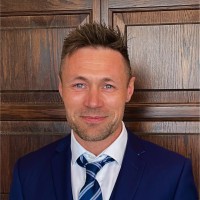 Kenneth Pedersen