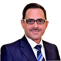 Arjun Sharma