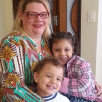 Adriana Ianello Mingone Reinaldo
