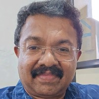 VINOD KUMAR R