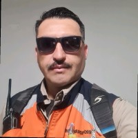 José Briones Fuentes
