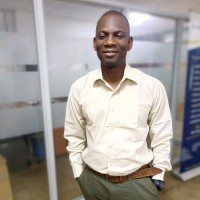 Oluwaseun Michael Osadumi HND, Bsc PGD, MMP AIIN