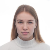 Anastasiia Stefanyuk