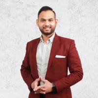Bhupesh Sharma