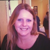 Joy Kelley-Feathers, MBA