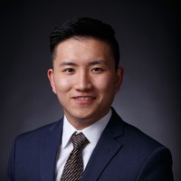 Victor Wang
