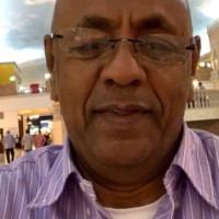 Isam Eltayeb