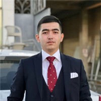 Abror Saidkarimov