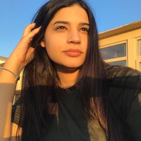 Ahlem Daoud, (Csm®)
