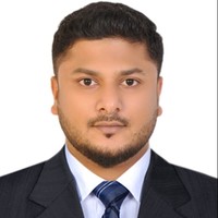 Aneesh Abdul Azeez