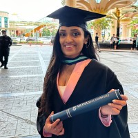 Rameshika Gunasekera