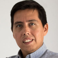Luis Felipe Sobrevilla Tolentino