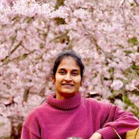 Prathyusha Penubolu