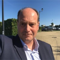 Jérôme Martinet