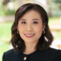 Joanna Tong