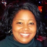 Tamika Davis