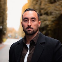 Djellim Gashi
