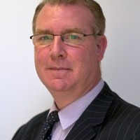Rod Johnstone