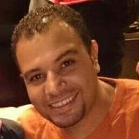 Ayman Fathy