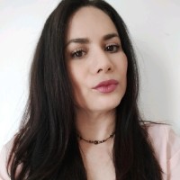 Florencia Maldonado Hernandez