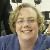 Karen Wielert