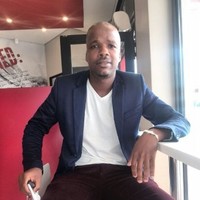 Mxolisi Sibiya