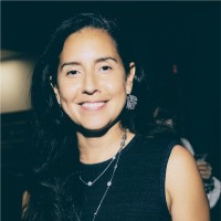 Lina Maria Caswell Munoz