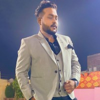 Shubham Pal