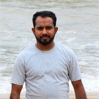Renjith Krishna
