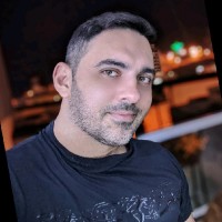 Raphael Anselmo