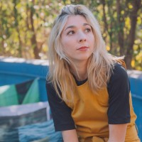 Natalia Albanese Gisbert