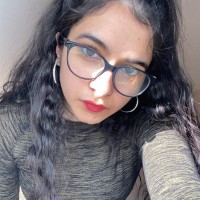 Ramsha Nasir