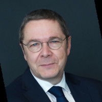 Yannick IMBERT