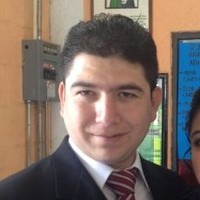 Yonatan Martinez Vieyra