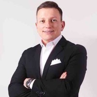 Andriy Filipenya, MBA