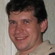 Volodymyr Duda