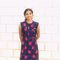 Amrutha Bhat